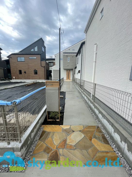 藤沢市亀井野４丁目　新築戸建　全3棟D号棟のその他