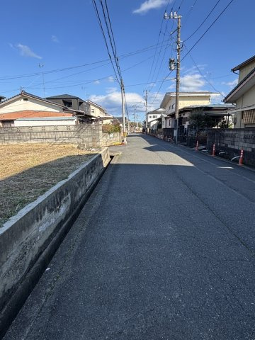 錦町花ノ井　南向き　63坪の周辺