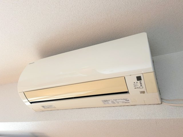 イッツビルの設備