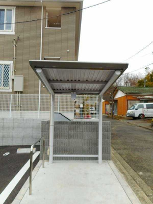 【その他共用部分】 | グローリィヒルズ