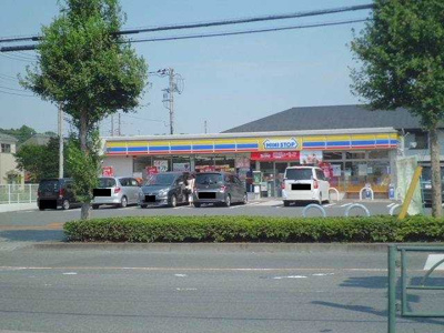 【周辺】 | グローリィヒルズ