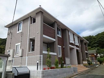 【外観】 | グローリィヒルズ