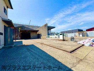 【その他】 | 苅藻島町2丁目　事務所・倉庫