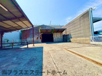 【その他】 | 苅藻島町2丁目　事務所・倉庫