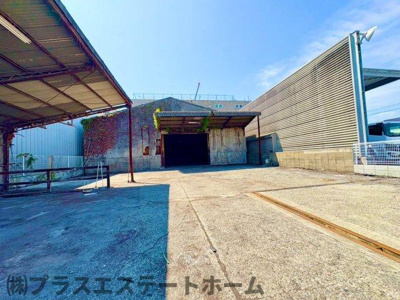 【その他】 | 苅藻島町2丁目　事務所・倉庫