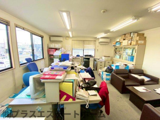 【その他】 | 苅藻島町2丁目　事務所・倉庫