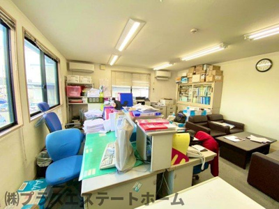 【その他】 | 苅藻島町2丁目　事務所・倉庫