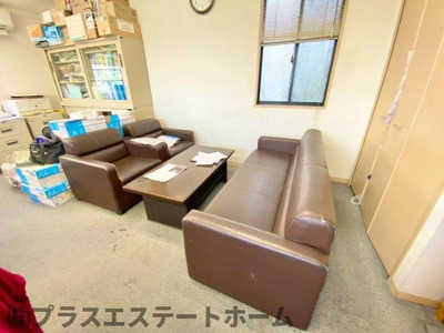 【その他】 | 苅藻島町2丁目　事務所・倉庫