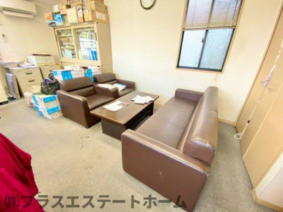 【その他】 | 苅藻島町2丁目　事務所・倉庫