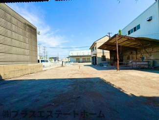 【その他】 | 苅藻島町2丁目　事務所・倉庫