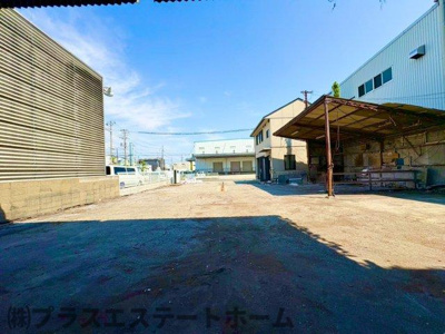 【その他】 | 苅藻島町2丁目　事務所・倉庫