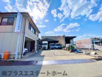 苅藻島町2丁目　事務所・倉庫の画像