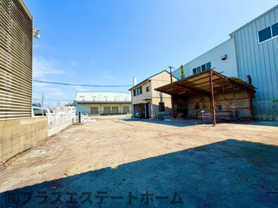 【その他】 | 苅藻島町2丁目　事務所・倉庫