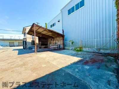 【その他】 | 苅藻島町2丁目　事務所・倉庫