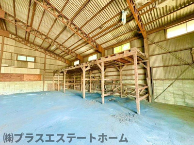 【その他】 | 苅藻島町2丁目　事務所・倉庫