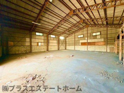 【その他】 | 苅藻島町2丁目　事務所・倉庫