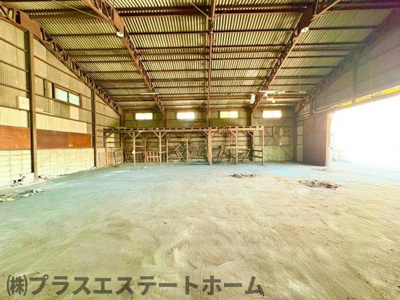 【その他】 | 苅藻島町2丁目　事務所・倉庫