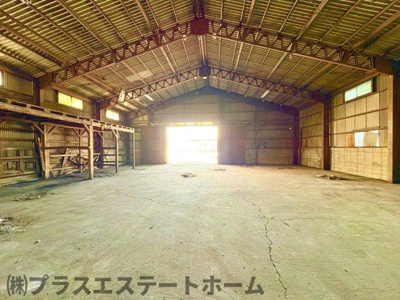 【その他】 | 苅藻島町2丁目　事務所・倉庫