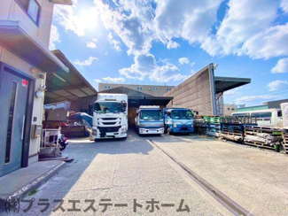 【その他】 | 苅藻島町2丁目　事務所・倉庫