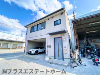 【その他】 | 苅藻島町2丁目　事務所・倉庫