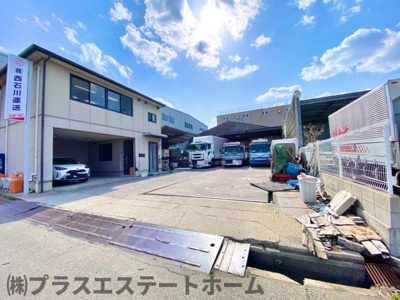 【その他】 | 苅藻島町2丁目　事務所・倉庫