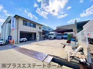 【その他】 | 苅藻島町2丁目　事務所・倉庫