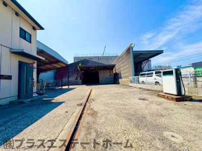 【その他】 | 苅藻島町2丁目　事務所・倉庫