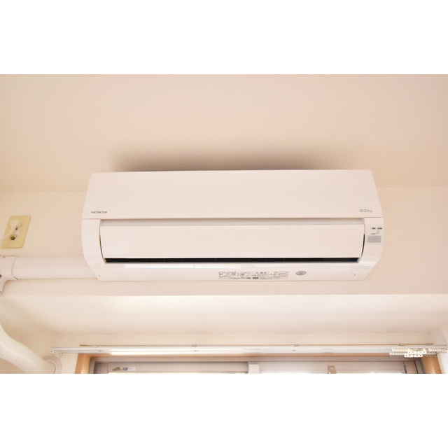 ロイヤルヒル神戸三ノ宮Ⅱの設備