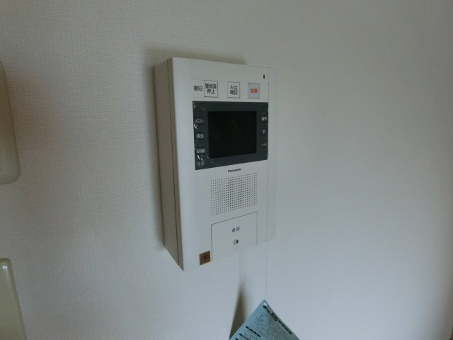 プレゼンスのセキュリティ|イメージ3Aの写真