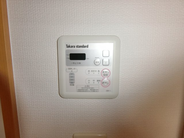 プレゼンスの設備|イメージ3Aの写真