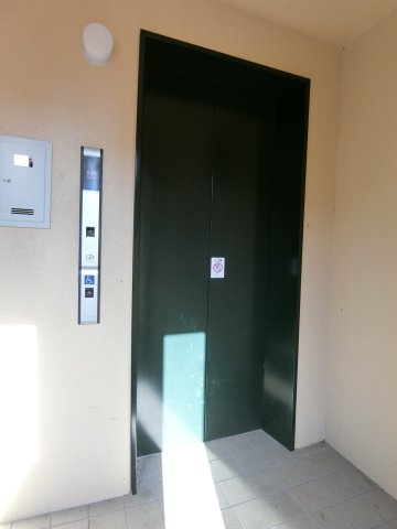 プレゼンスのその他共用部分