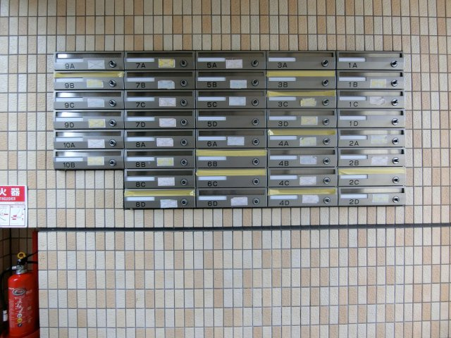 プレゼンスの設備