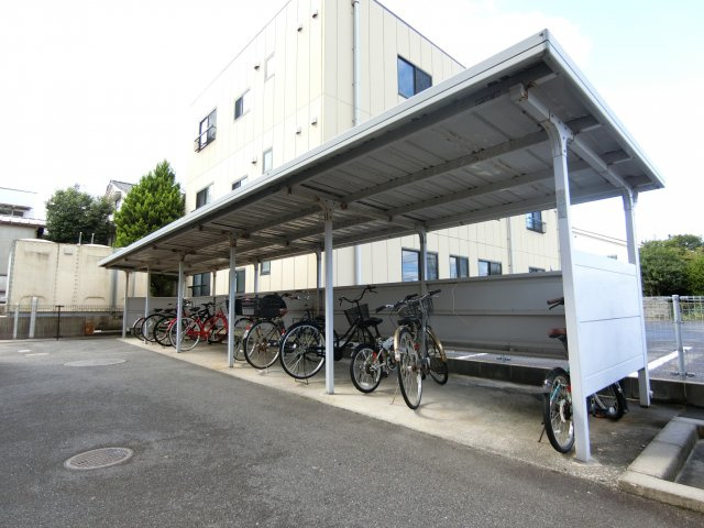 プレゼンスのその他共用部分