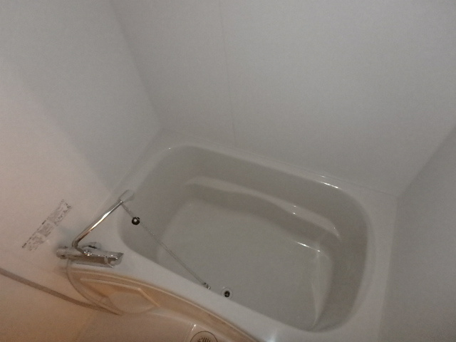 プレゼンスの浴室