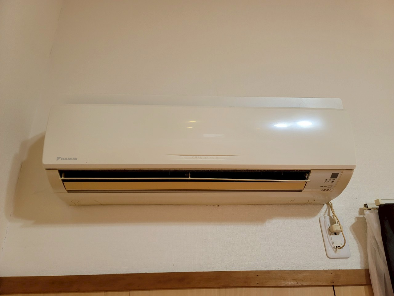 SHANT北野の設備