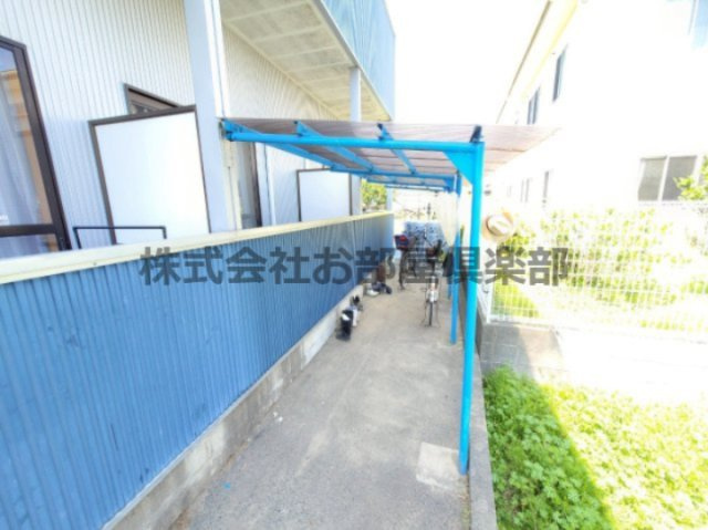 SHANT北野のその他共用部分