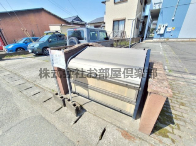 SHANT北野のその他共用部分