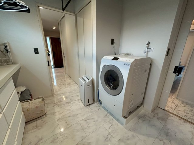 八街市朝日　中古戸建の内装