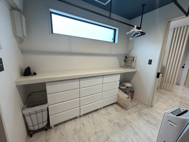 八街市朝日　中古戸建の内装