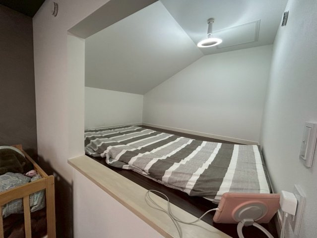 八街市朝日　中古戸建の内装