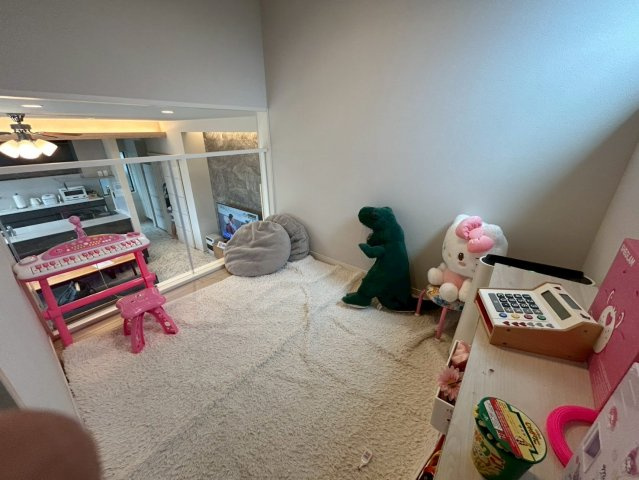 八街市朝日　中古戸建の内装