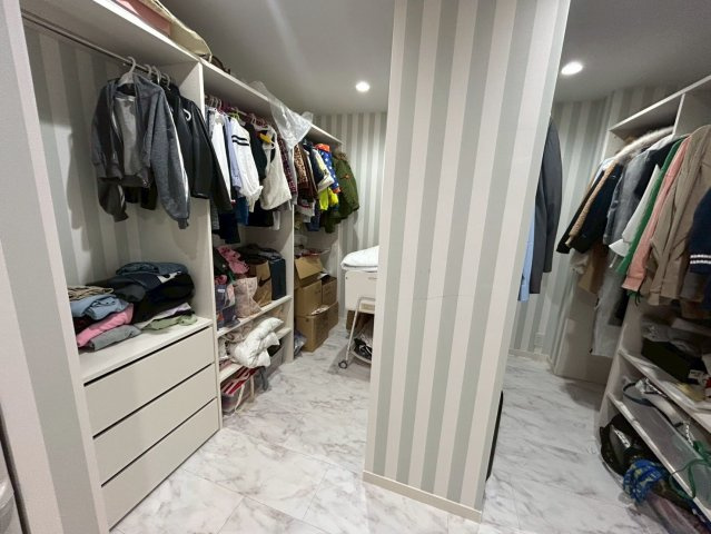 八街市朝日　中古戸建の収納