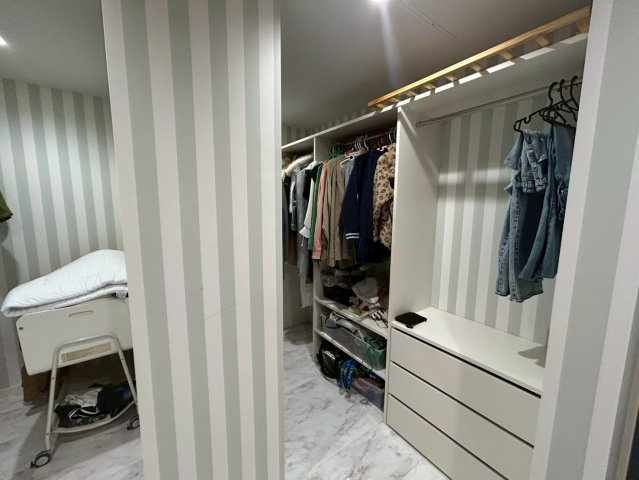 八街市朝日　中古戸建の収納