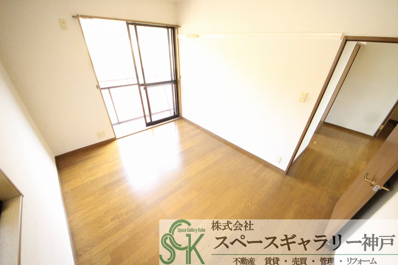 グリーンライフ池田の寝室|※お部屋により仕様が異なる場合があります※