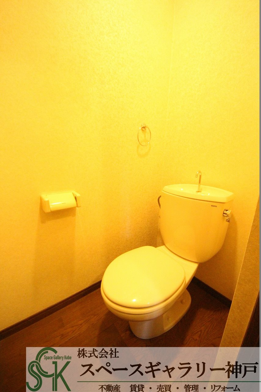 グリーンライフ池田のトイレ|※お部屋により仕様が異なる場合があります※