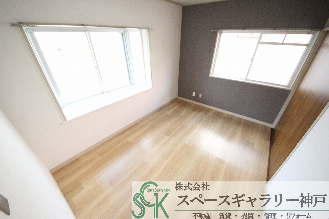 グリーンヒル大津和の寝室|※お部屋により仕様が異なる場合があります。