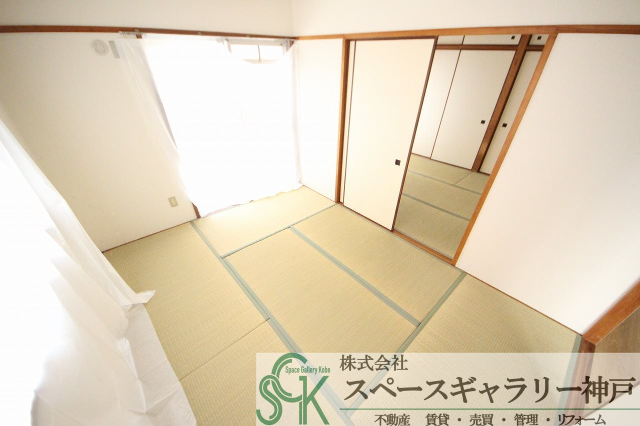 グリーンヒル大津和のその他|※同物件の別のお部屋の写真です※