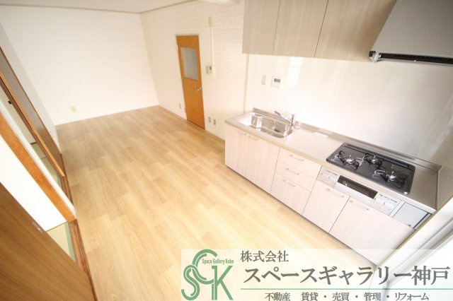 グリーンヒル大津和の居間・リビング|※お部屋により仕様が異なる場合があります。