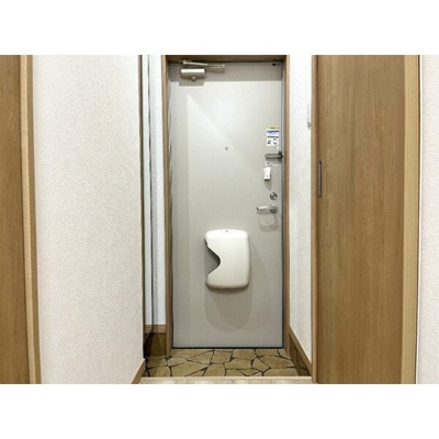 【玄関】 | Clair