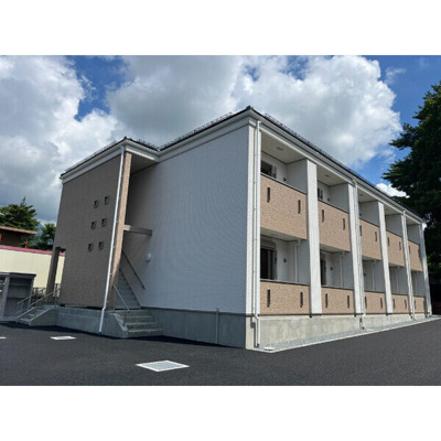 【外観】 | Clair